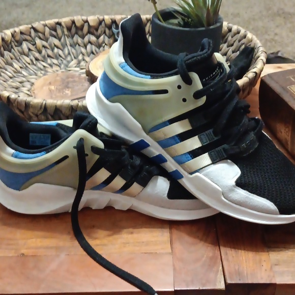 ADIDAS EQT SUPPORT ADV - Picture 3 of 7
